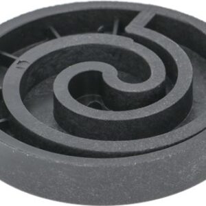 ECCENTRICO IN PLASTICA ø 56 mm