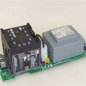 SCHEDA ELETTRONICA TRIFASE ABM02