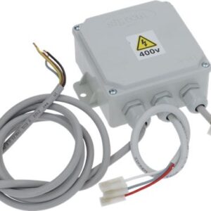 KIT SCHEDA ELETTRONICA DI POTENZA 400V