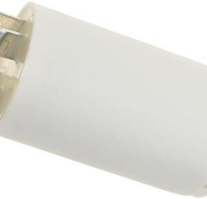 CONDENSATORE ELETTRICO 3µF