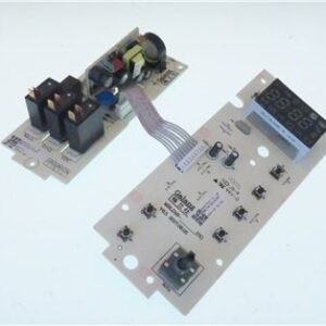 TIMER SCH.ELET. (3pin)
