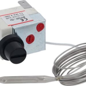 TERMOSTATO MONOFASE 235°C