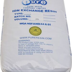 RESINA 25 L