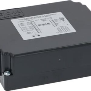 CENTRALINA DOSATURA 1-2-3 GRUPPI 230V