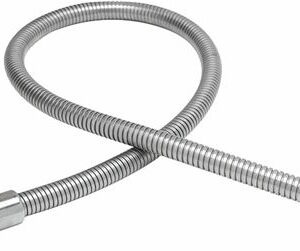 TUBO PER DOCCIA RACCORDI 3/4"-14UNF - 7/