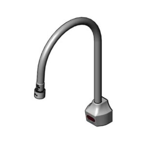 CHEKPOINT ELECTRONIC FAUCET, EC-3101-LN
