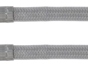 FLESSIBILE INOX ø 1/2"FpxFp 1500 mm