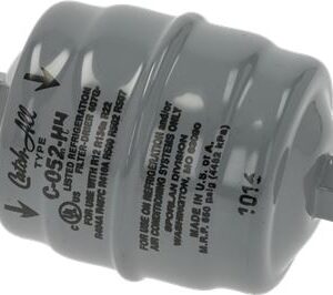 FILTRO C-052 HH 1/4"MM sae