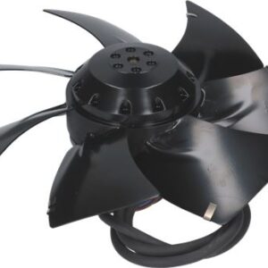 EBM-PAPST A2E250 AL06-09