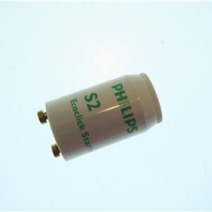 Starter per lampada Starter pour lampe