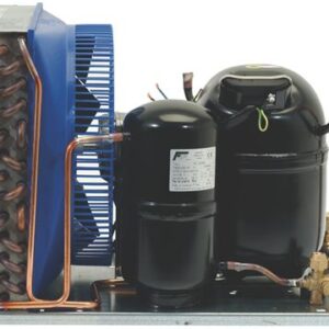 Unità Condensatrice EMBRACO NJ2192GJ