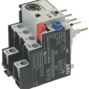 RELÈ TERMICO AEG B05 5,5-8A