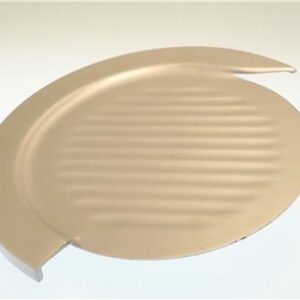 Blade cover