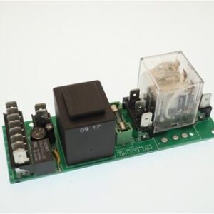 PLATINE ELECTR.SID 110-230 V