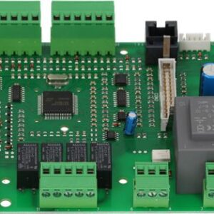SCHEDA DI POTENZA CT1MA0200410