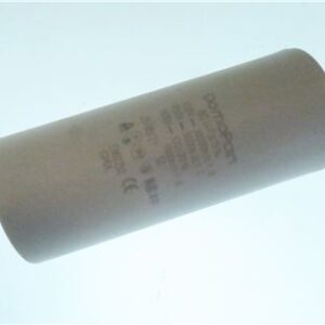 CONDENSATORE 80µF