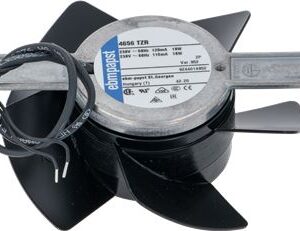 VENTILATORE ASSIALE EBM 4656TZR