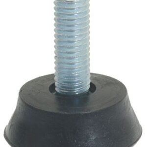 PIEDINO ø 30x35 mm