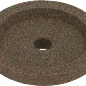 SMERIGLIO GRADINO ø 40x8x6 mm