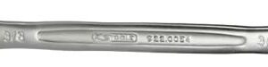CLÉ MIXTE 1/4"
