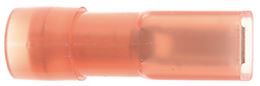 FASTON FEMMINA ROSSO F 2,8x0,8 mm