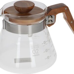 CARAFFA A SERVIRE HARIO 600 ml