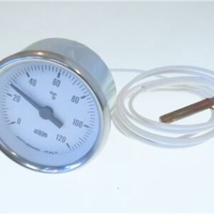 TERMOMETRO ARTHERMO C71 D.60 0+120 C