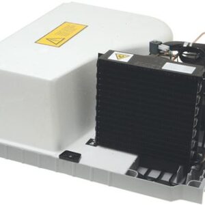 UNITÀ FRIGORIFERA MONOBLOCCO STA E-PHV