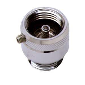 VACUUM BREAKER, 3/4" GARDEN HOSE INLET &