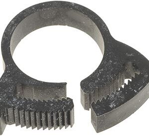FASCETTA NYLON A SCATTO ø 16,9/19,1 mm