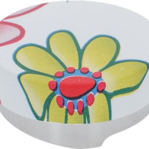 PIANACAFFÈ FLOWER ø 58 mm