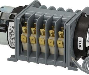 PROGRAMMATORE 4905DV 5 CAMME