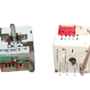 REGOLATORE ENERGIA