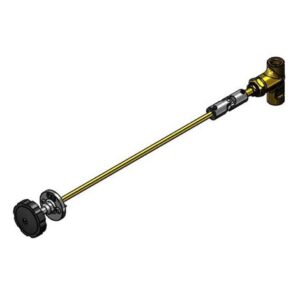 REMOTE CONTROL VALVE, STEAM