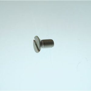 VITE TSP  DIN 963 M 5X10