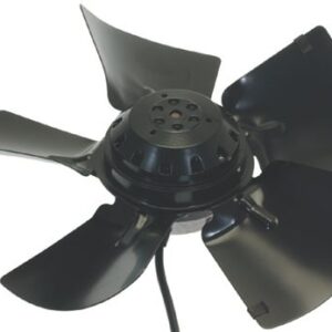 VENTILATORE ASSIALE EBM A4E300 AB01-49