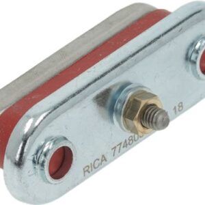 TAPPO PER RESISTENZA