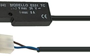 MICROINTERRUTTORE MAGNETICO E531TC