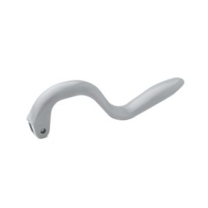 SPRAY VALVE SQUEEZE HANDLE (GRAY)