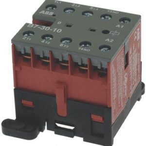 CONTATTORE ABB B7-30-10