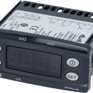 TEMPORIZZATORE ELIWELL EWTSPlus 990