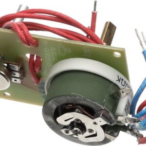 VR PCB ASSEMBLY /CTS1000B