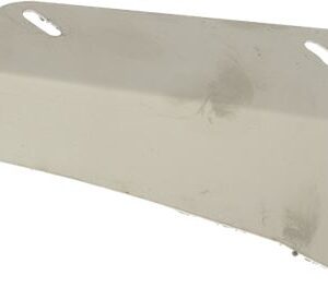 PARAFETTE INOX AFFETTATRICE