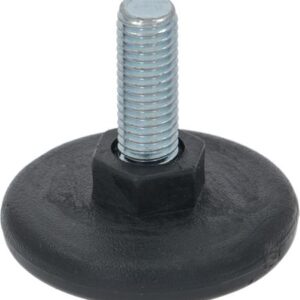 PIEDE REGOLABILE ø 48 mm