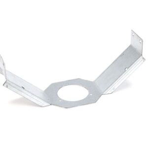 BRACKET, FAN MOTOR