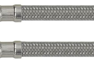 FLESSIBILE DOCCIA ø1/2"FpxFp 1200 mm