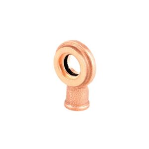 B-0850 SWIVEL CENTER YOKE HALF