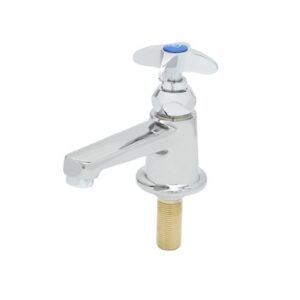 SINGLE TEMP BASIN FAUCET, 1.5 GPM