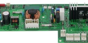 SCHEDA ELETTRONICA POTENZA 230V