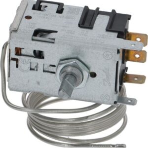 TERMOSTATO DANFOSS 077B6021